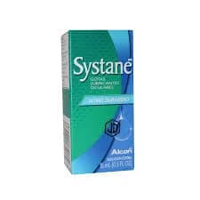 SYSTANE