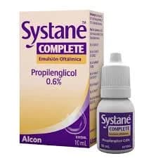 SYSTANE COMPLETE