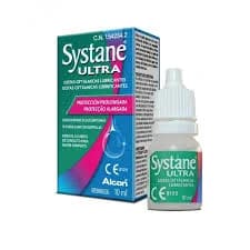 SYSTANE ULTRA