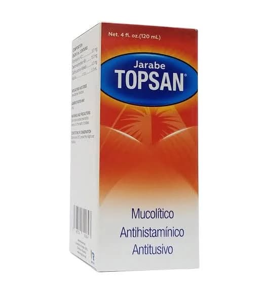 TOPSAN