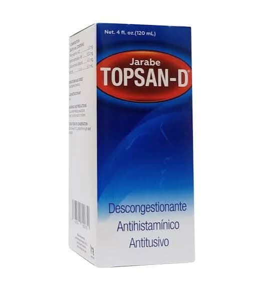 TOPSAN D
