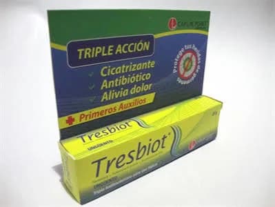 TRESBIOT
