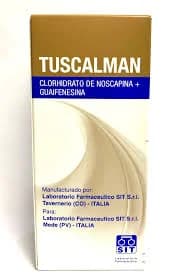 TUSCALMAN