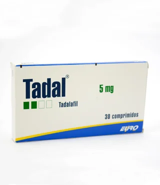 TADAL 5