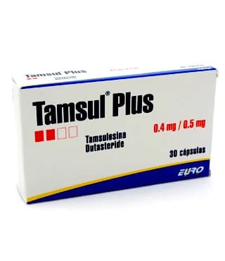 TAMSUL PLUS 0.4/0.5
