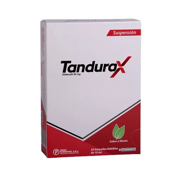TANDURAX