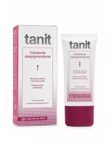 TANIT DEPIGMENTING EXFOLIANT