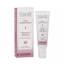 TANIT DEPIGMENTING FLUID