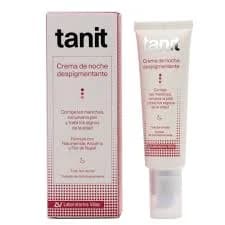 TANIT DEPIGMENTING NIGHT CREAM