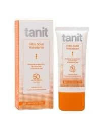 TANIT FILTRO SOLAR HIDRATANTE