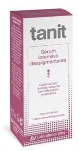 TANIT SERUM INTENSIVE DESPIGMENTANTE