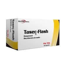 TASEC-FLASH 40/1100