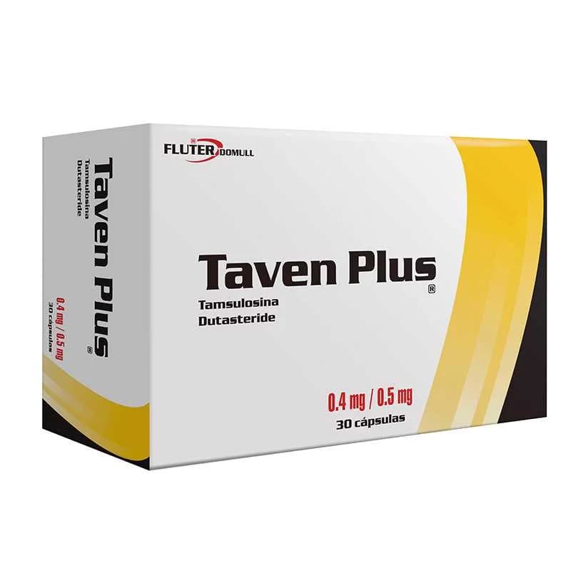 TAVEN PLUS 0.4/0.5
