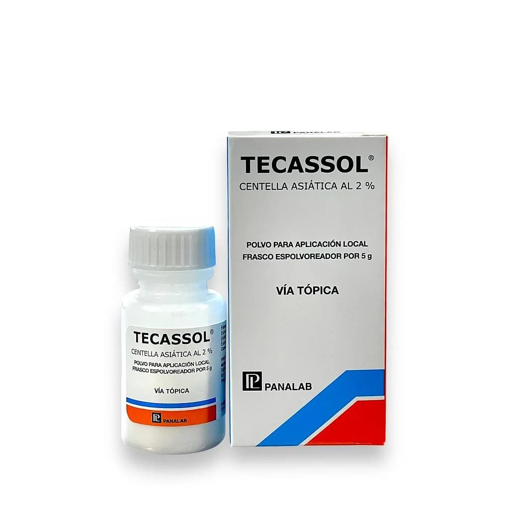 TECASSOL