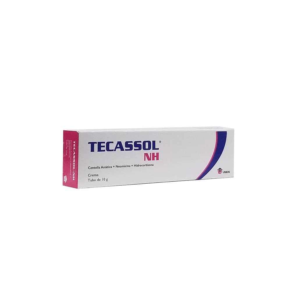 TECASSOL NH