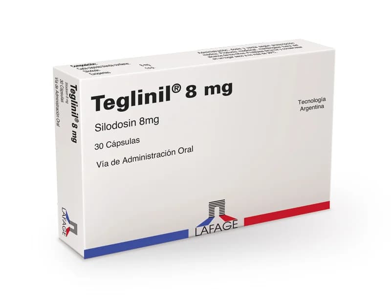TEGLINIL 8