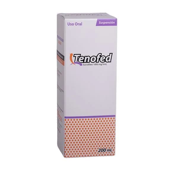 TENOFED