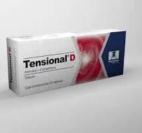 TENSIONAL D