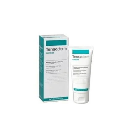 TENSODERM GLICOLICO MASCARA TRATANTE EXFOLIANTE Y RENVADORA