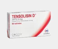 TENSOLISIN D