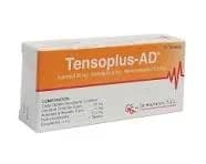 TENSOPLUS-AD