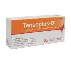 TENSOPLUS-D