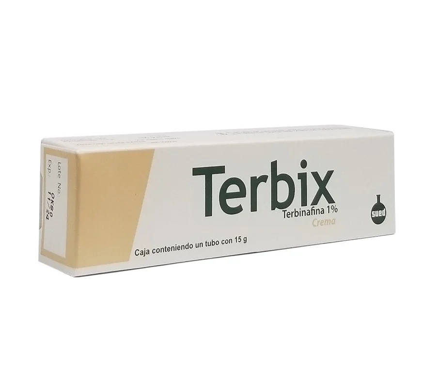 TERBIX