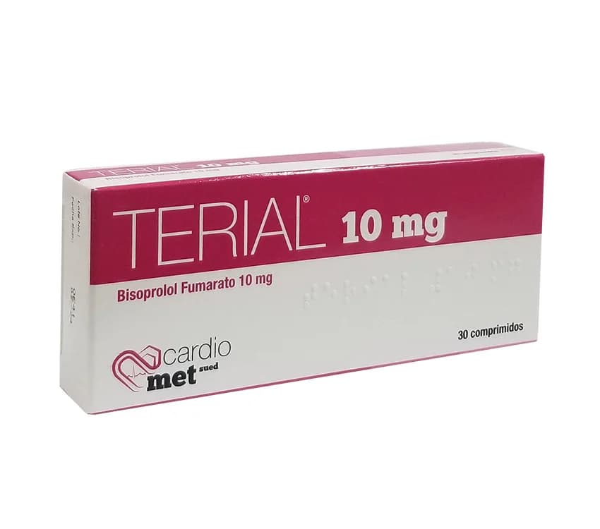 TERIAL 10