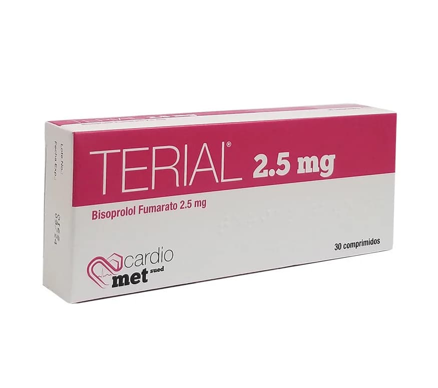 TERIAL 2.5