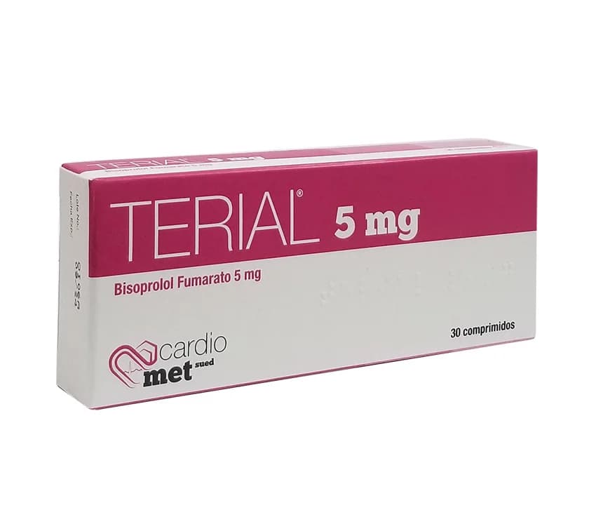 TERIAL 5