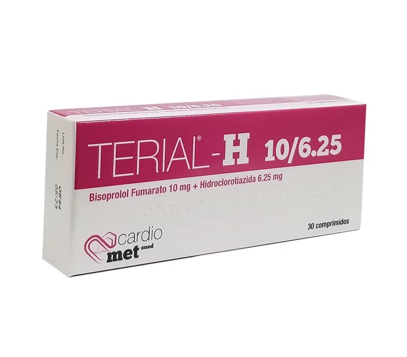 TERIAL H 10/6.25