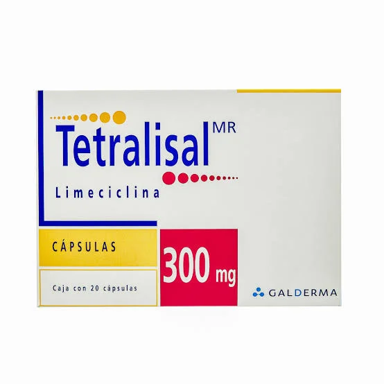 TETRALISAL 300