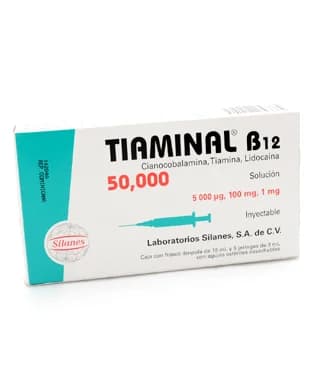 TIAMINAL B12