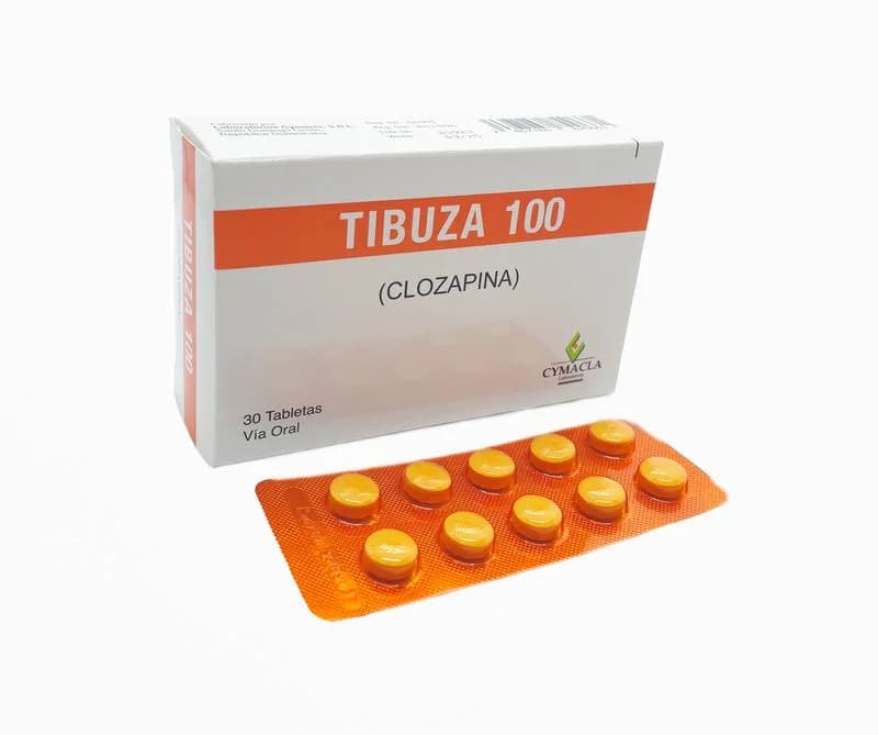 TIBUZA 100