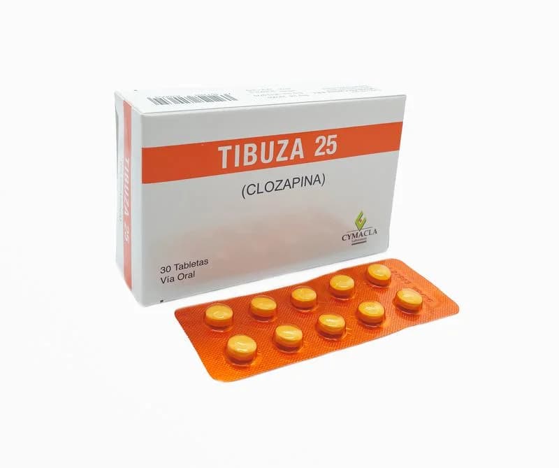 TIBUZA 25