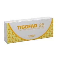 TIGOFAR 25