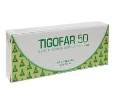 TIGOFAR 50