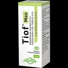 TIOF MAX