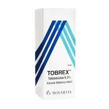 TOBREX