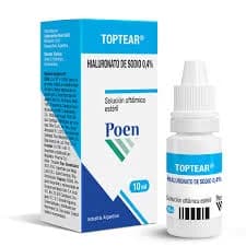 TOPTEAR P