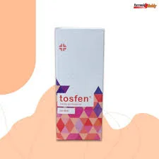 TOSFEN COMPUESTO