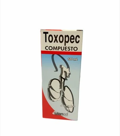 TOXOPEC COMPUESTO