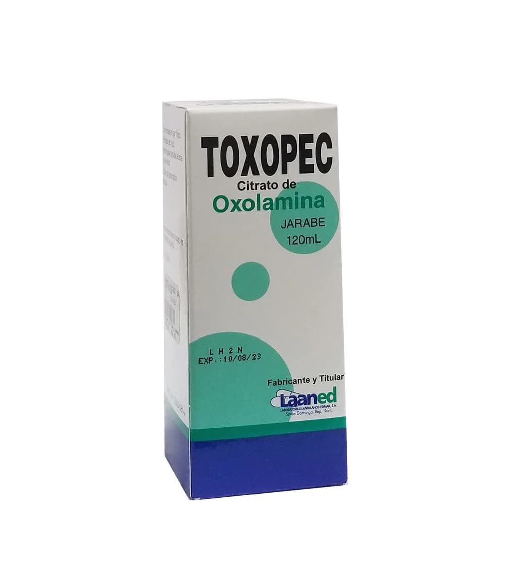 TOXOPEX