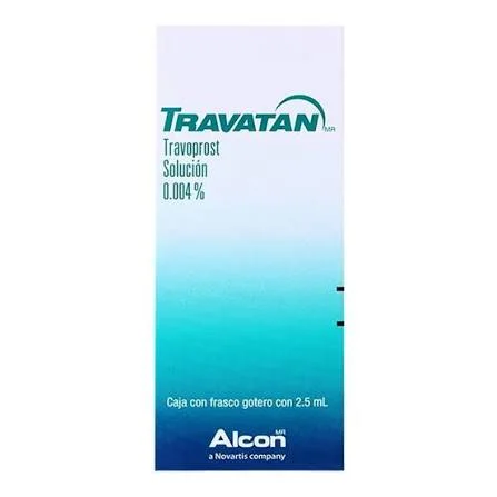 TRAVATAN