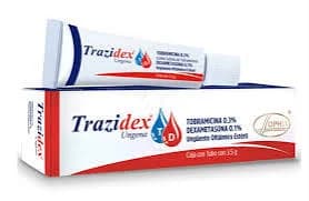 TRAZIDEX UNGUETO