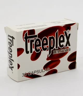 TREEPLEX
