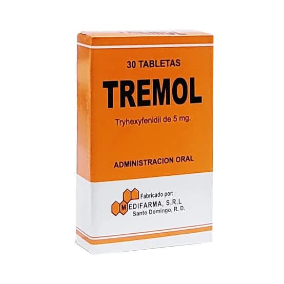 TREMOL 5