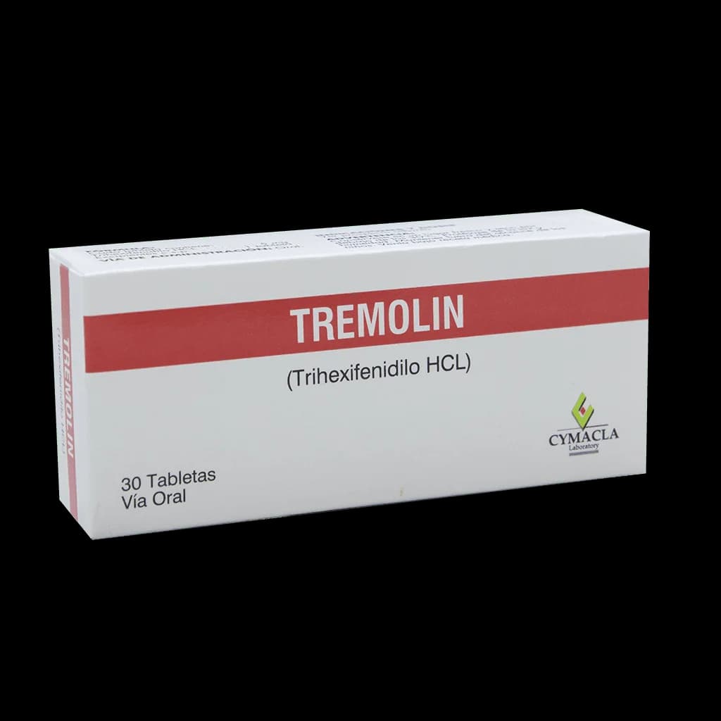 TREMOLIN