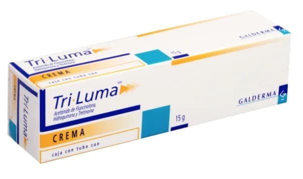 TRI LUMA CREMA