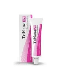 TRIBLANQ GV